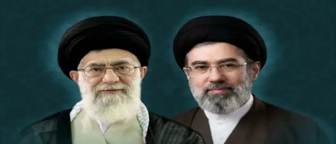 پیام حضرت آیت الله دین پروربه مناسبت انتخاب حضرت آیت الله آقای حاج سید مجتبی حسینی خامنه‌ای به رهبری جمهوری اسلامی ایران